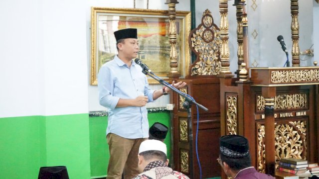 istimewa