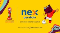Nex Parabola Eksklusif Siarkan Semua Pertandingan Piala Dunia U-20 Indonesia