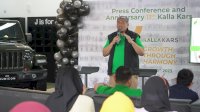 Usia 11 Tahun, Kalla Kars Tingkatkan Performa Bisnis dan Ekspansi Area