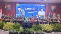 Jaga Nilai Luhur Bangsa, Rektor UNM Ingatkan Mahasiswa Cegah Paham Radikalisme