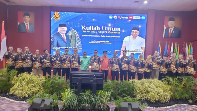 istimewa
