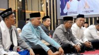 Irwan Hamid dan NasDem Sambut HUT ke-63 Pinrang dengan Doa dan Zikir