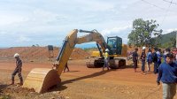 Massa Blokade Pengapalan Ore Nikel PT CLM, IPW Minta Kemenkopolhukam Turun Tangan