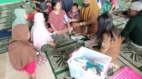 Dinkes Makassar Layani 66 Warga Terdampak Banjir, Danny Pomanto Tegaskan Yankes Harus Ada Posko Pengungsian