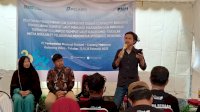 Pelindo Regional 4 Gelar Capacity Building Tingkatkan Kualitas dan Usaha Mitra Binaan
