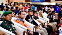 Gubernur Andi Sudirman Minta K3 Harus Dibudayakan dan Jadi Prioritas