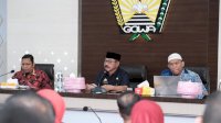 Target Nol Persen Kemiskinan Ekstrem pada Akhir 2024, Begini Strategi Khusus Pemkab Gowa