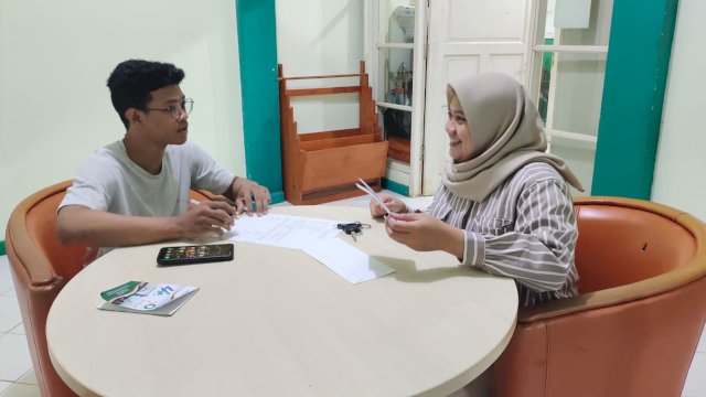 Bugis Waterpark Adventure bagi tiket gratis bagi pengunjung (dokumen: istimewa)