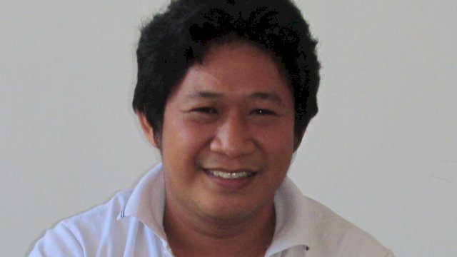 Andi Ashim Amir (Pegiat Wacana Filsafat dan Politik)&nbsp;