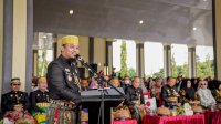 Komitmen Andi Sudirman Pembangunan di Luwu Raya, Pemprov Sulsel Telah Alokasikan Rp 400 M di Luwu