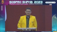 Jumlah Student Body Terbanyak di KTI, UNM Genjot Peningkatan Akses Layanan Optimal