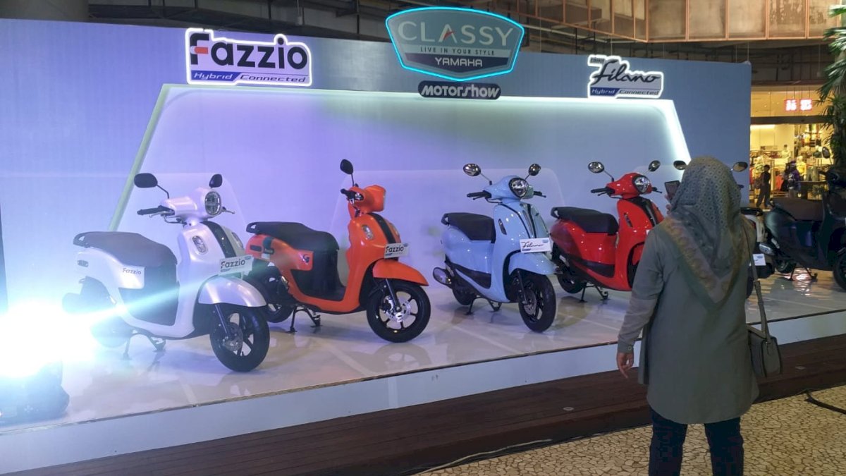 Grand Filano Mejeng di NIPAH PARK, PT SJAM Siapkan Hadiah Langsung dan Promo Menarik