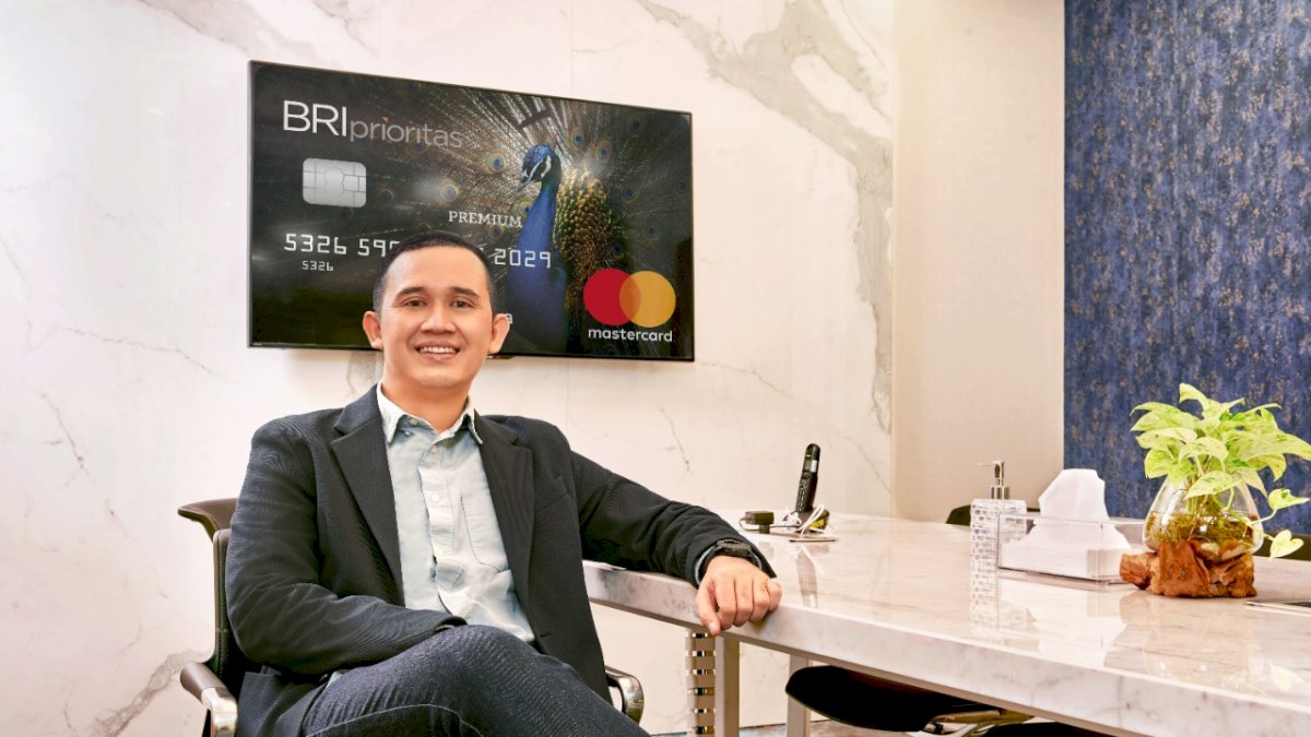 Lampaui Target, Penjualan SBR012 Oleh BRI Sentuh Rp2,1 Triliun