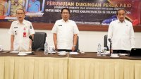 Pemprov Komitmen Hadirkan Kemudahan Invetasi di Sulsel