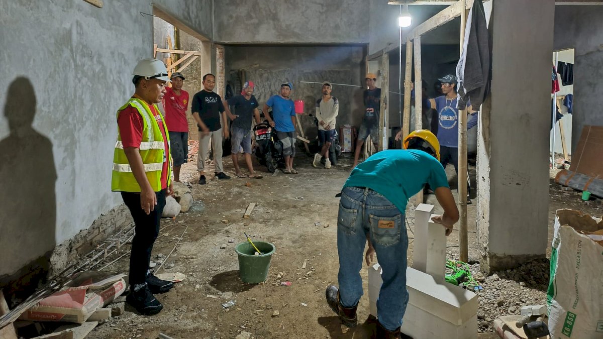 Kalla Beton Berikan Edukasi Produk kepada Konsumen, Tingkatkan Pelayanan Bagi Konsumen