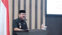 DPRD Gowa Usulkan Ranperda Inisiatif Terkait Bantuan Hukum Bagi Masyarakat Kurang Mampu