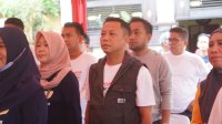 Camat Tallo Siap Sukseskan Program 1 Juta Polybag Gerakan Terus Menanam
