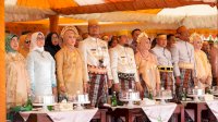 Andi Sudirman Janji Rp60 Miliar ke Pemkab Sinjai