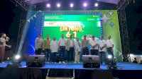 Dorong Literasi Digital, Bank Sulselbar Gelar Road Show Double Untung