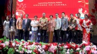 Jadi Kanal Informasi Bisnis dan Interaktif, PSMTI Luncurkan Website Resmi