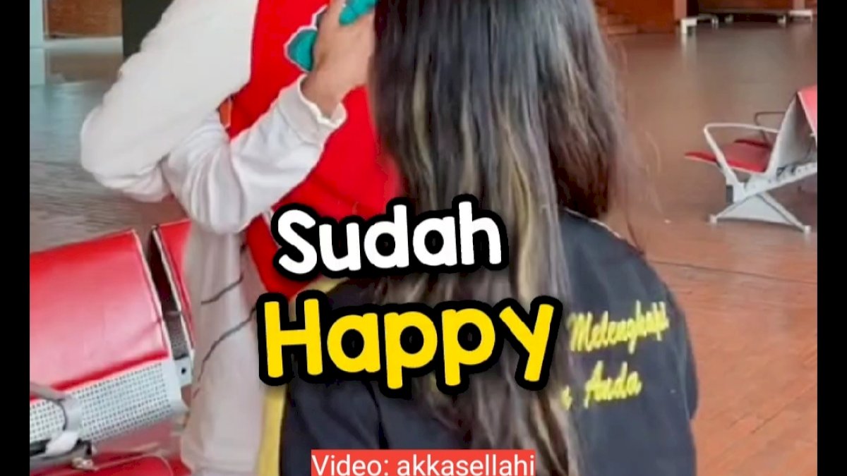 VIDEO: Begini Kondisi WNA Asal India Asib Ali Bhire yang Lamarannya Ditolak