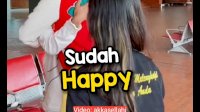 VIDEO: Begini Kondisi WNA Asal India Asib Ali Bhire yang Lamarannya Ditolak