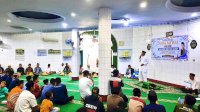 Pesan Penting Ketua DPRD Rudianto Lallo di Peringatan Isra Mi’raj Nabi Muhammad SAW di Kelurahan Buloa