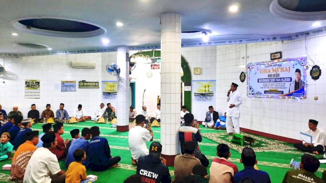istimewa