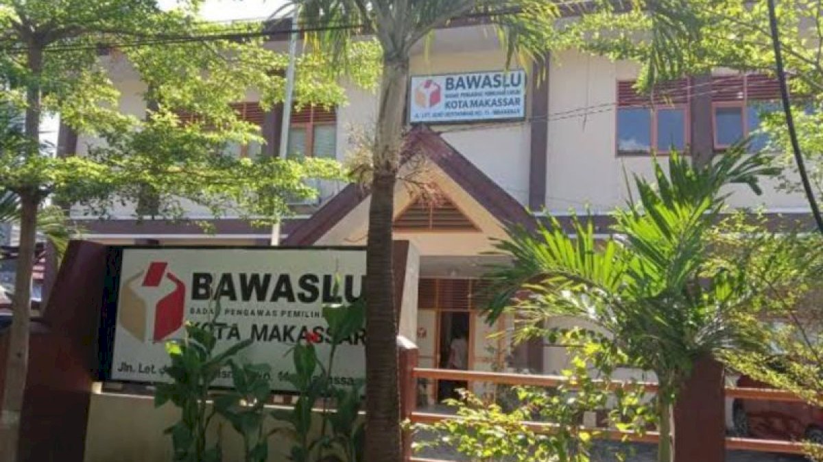 Ketua Bawaslu Daerah Lomba-lomba Naik Kelas ke Provinsi