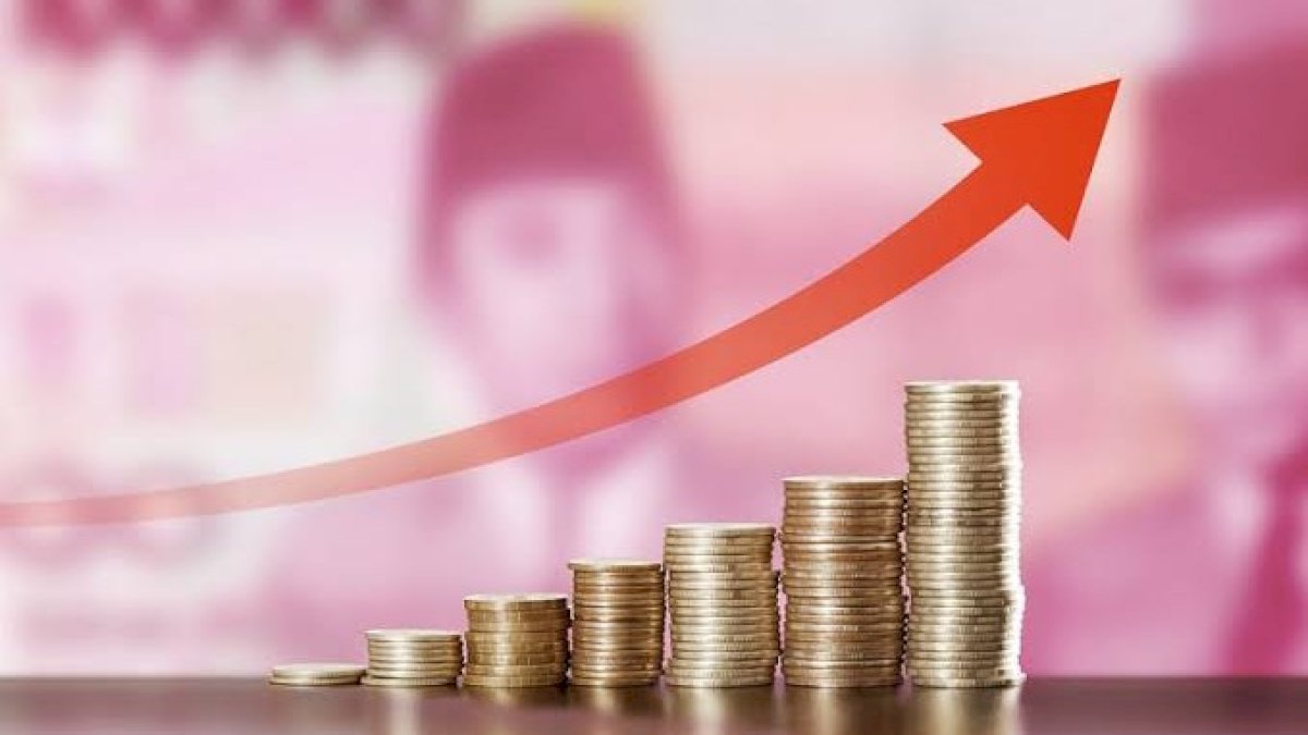 50 Kontainer Gelar Pasar Murah, Danny Optimis Tekan Inflasi 3 Persen