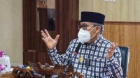 Wali Kota Parepare Instruksikan Dinas Perdagangan Pantau Harga Migor di Pasar