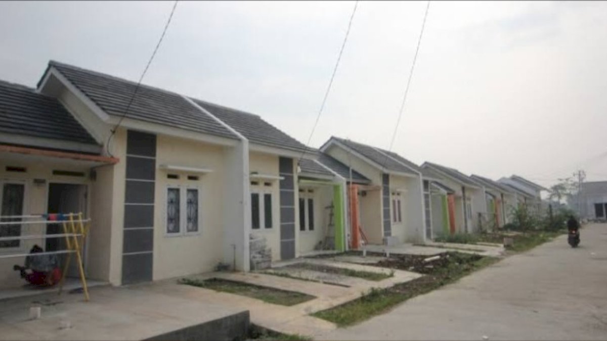 Beli Rumah Sekarang Lebih Murah karena Bebas PPN?