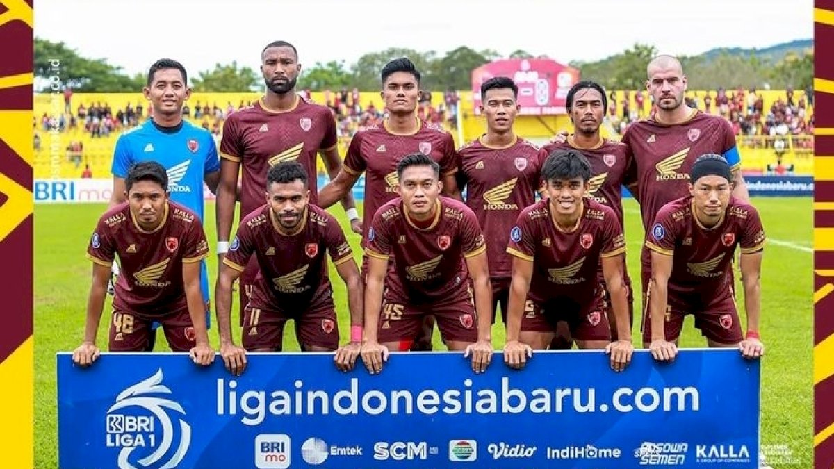 PSM Makassar Kembali Kantongi Lisensi AFC dan Nasional