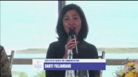 Dorong Pariwisata Berkelanjutan, The Apurva Kempinski Bali Hadirkan Kendaraan Listrik dan Pengisi Daya Panel Surya