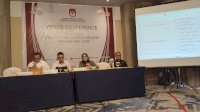 Animo Pendaftar Calon Komisioner KPU Sulsel Tinggi, Timsel: Semoga Dimudahkan