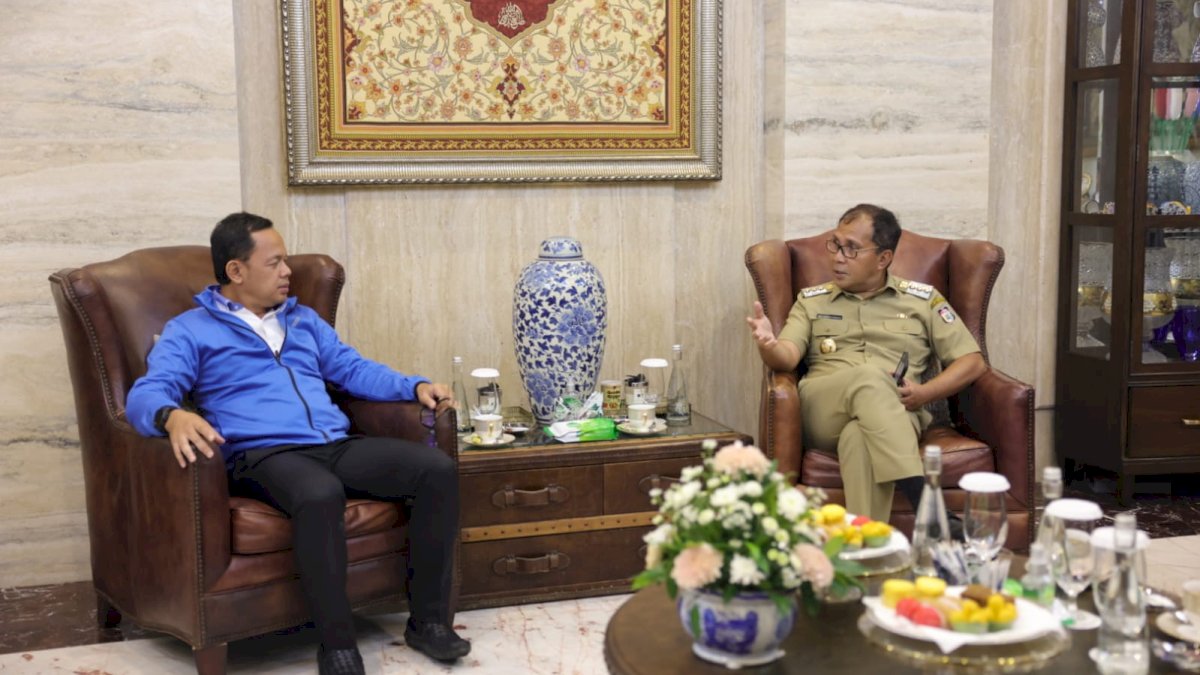 Tuan Rumah Rakernas Apeksi, Momenutum Pembuktian Makassar Kota Makan Enak