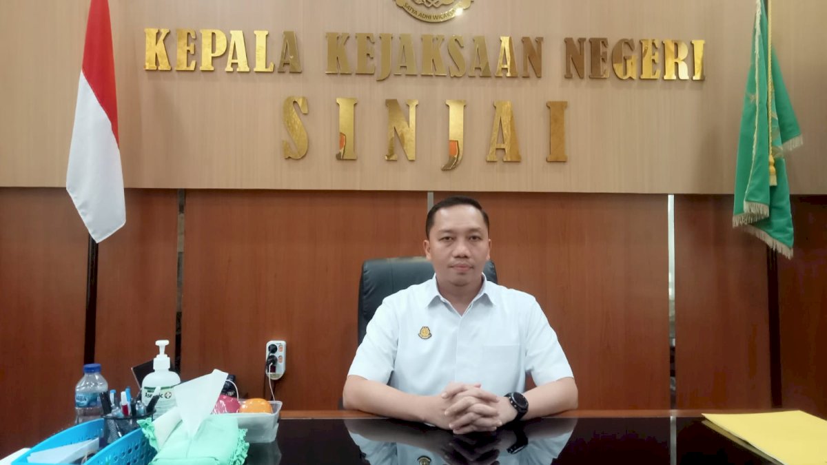 Kajari Sinjai dan Pinca BRI Bantah Insiden Pemukulan di Pertandingan Futsal