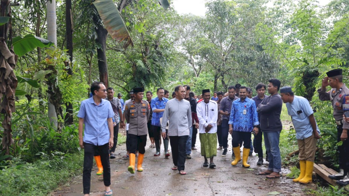 Pemkot Makassar Siapkan 9 Hektare Lahan TPU Baru di Maros