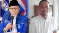 Dapat Mandat Zulkifli Hasan, Irwan Zulfikar Bidik Senayan