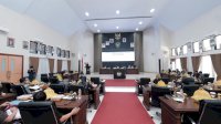 Kr Kio Apresiasi DPRD soal Ranperda Bantuan Hukum Bagi Masyarakat Kurang Mampu