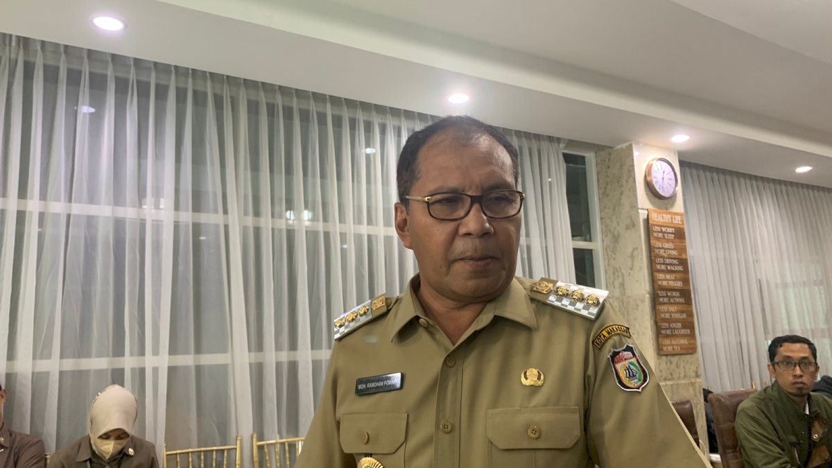 Keruk Sedimen Sungai Kampung Baru Antang, Pemkot Bakal Koordinasi BBWSPJ