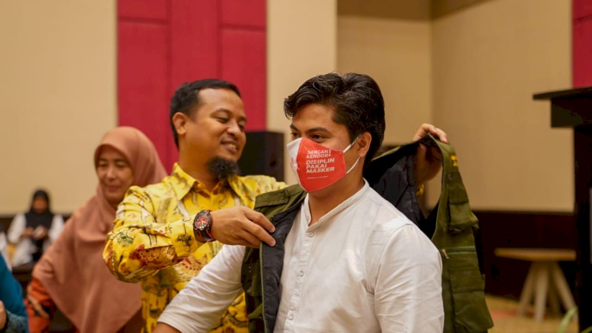 Serius Atasi Stunting, Gubernur Sulsel Terjunkan Tim Khusus Hingga ke Desa