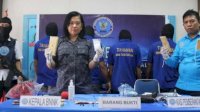 Propam Dalami Pengakuan Tersangka Bandar Narkoba di Toraja Sebut Dibekingi Oknum Polisi