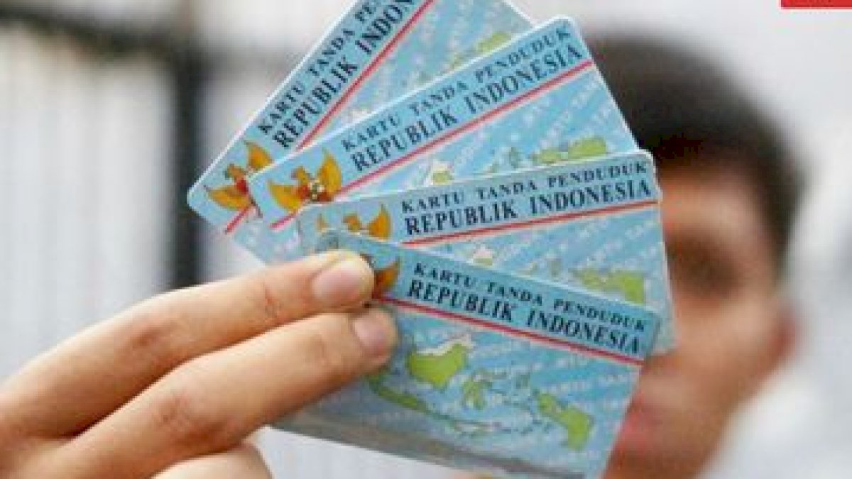 Bawaslu Temukan 194 Ribu Pemilih Belum Miliki KTP, Begini Sikap KPU