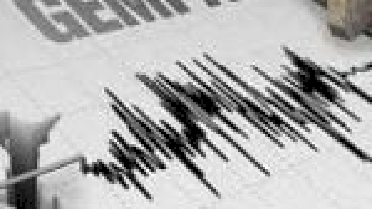 Lebak Banten Digetarkan Gempa 5,7 Magnitudo, Terasa hingga Jakarta dan Depok