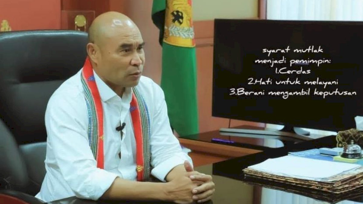 Ombusdman Kritik Viktor Laiskodat soal Masuk Sekolah Pukul 5 Pagi