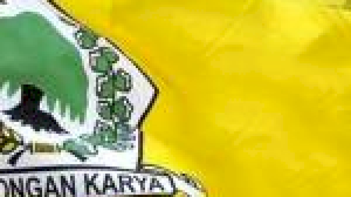 Usai NasDem, PKS Bakal Bujuk Golkar Dukung Anies Baswedan