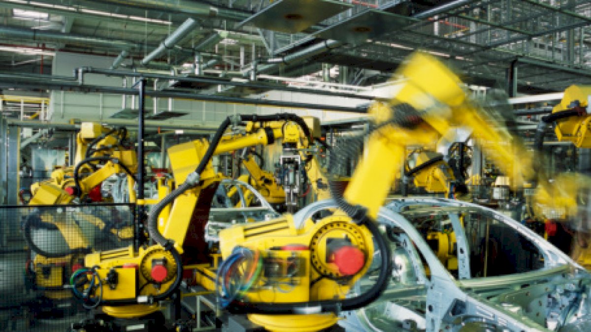 Pabrik Mobil Listrik Eropa Susul China dan Jepang Investasi di RI
