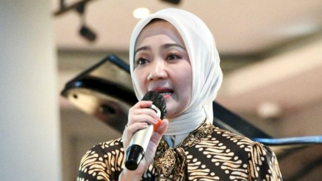 Atalia Praratya. (Foto: Int)