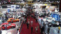 Perdana, Esemka Bakal Unjuk Gigi di Pameran Otomotif IIMS 2023